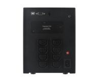 CyberPower UPS PR1000ELCD - 1120353 - zdjęcie 2